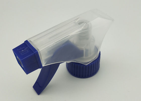 Pencere Temizleyici İçin Plastik PP 28mm Tetik Püskürtme Pompası Dökülmez