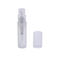 Kozmetik Mini Seyahat Parfüm Şişeleri, 2ml 3ml 4ml 5ml Temizle Taşınabilir Parfüm Sprey Şişesi