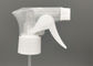 Plastik Sprey Şişesi Koametik Cilt Bakımı Ambalajı İçin 24/410 Tetik Pompası