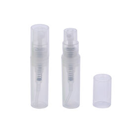 2ml 3ml 5ml Kalem Tipi Parfüm Şişesi, Kişisel Bakım İçin Ücretsiz Örnek Mini Pompa Şişesi