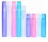 5ml 8ml 10ml Mini Parfüm Örnek Sprey Şişeleri, Kapaklı Küçük Sis Şişesi