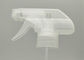 Plastik Sprey Şişesi Koametik Cilt Bakımı Ambalajı İçin 24/410 Tetik Pompası